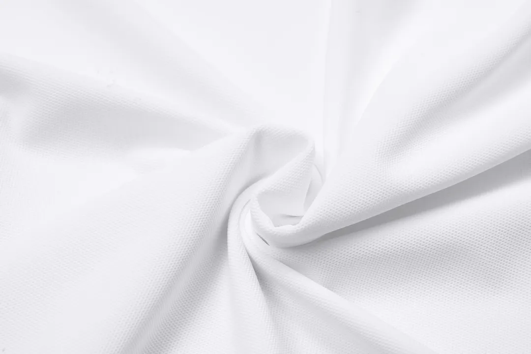 HELLY HANSEN 2025New Arrival logo Breathable Same Style polo · · · ：White Size：M-XXXL
